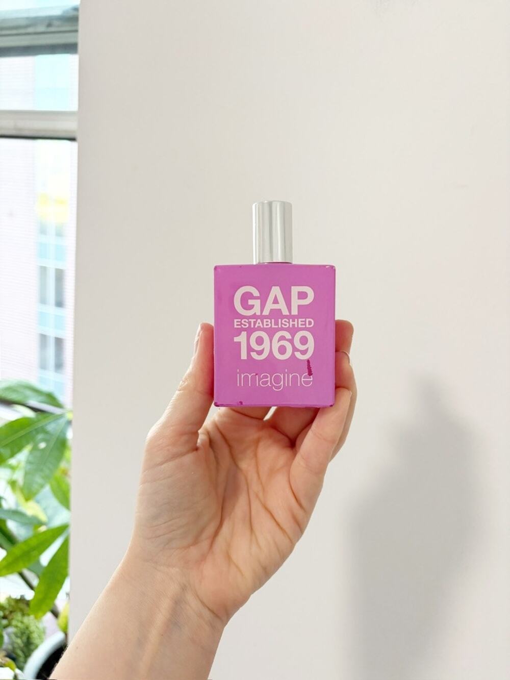 Gap Established 1969 Imagine